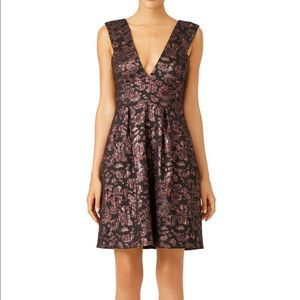 Nicole Miller Ellen dress